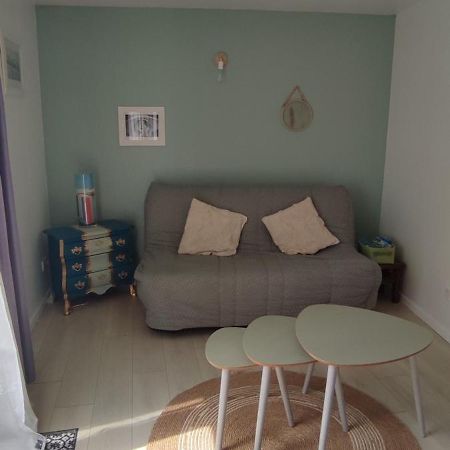 Petite Maison F1 Chez L'Habitant Le Havre Esterno foto